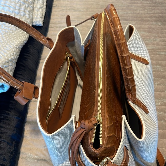 Nancy Gonzalez authentic caiman Crocodrilus fuscus - Picture 5 of 11